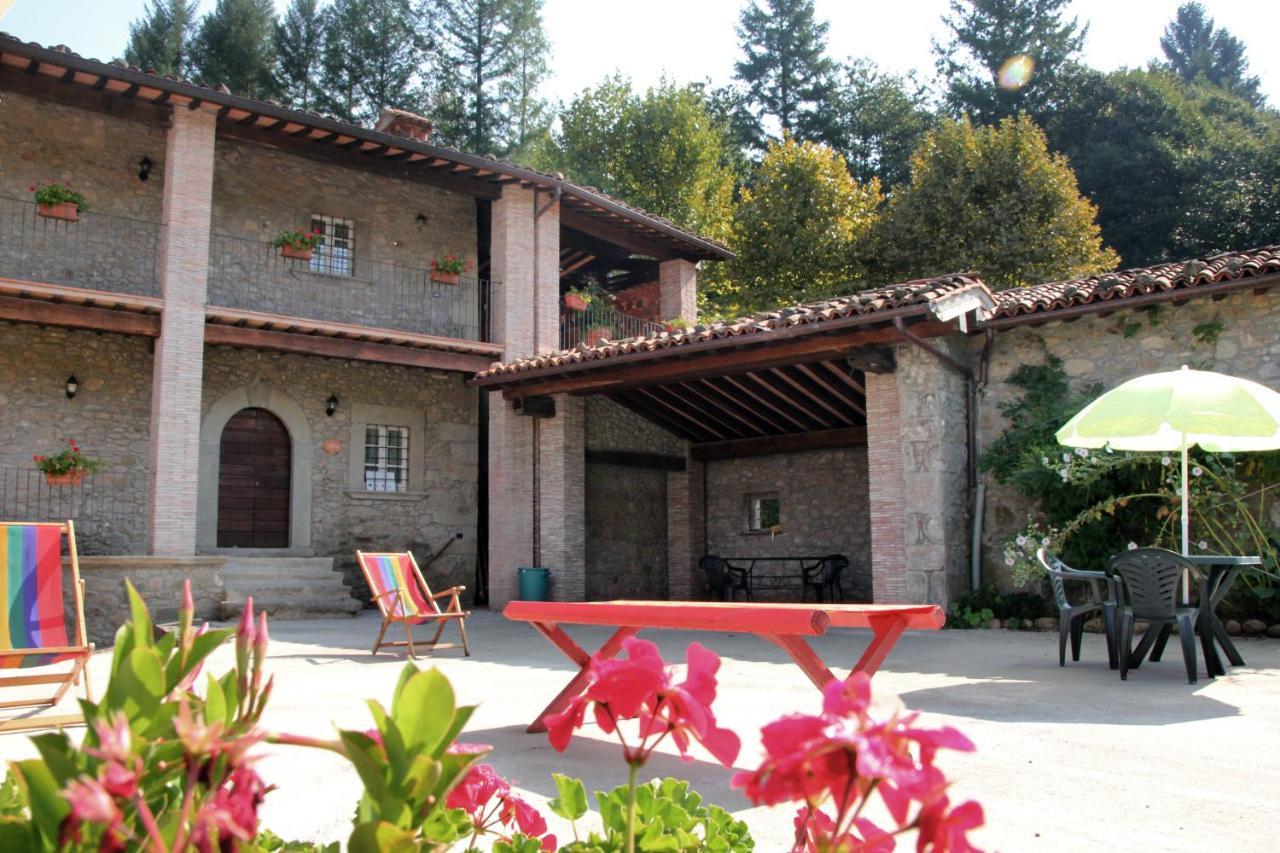 Il Pianetto Bauernhof