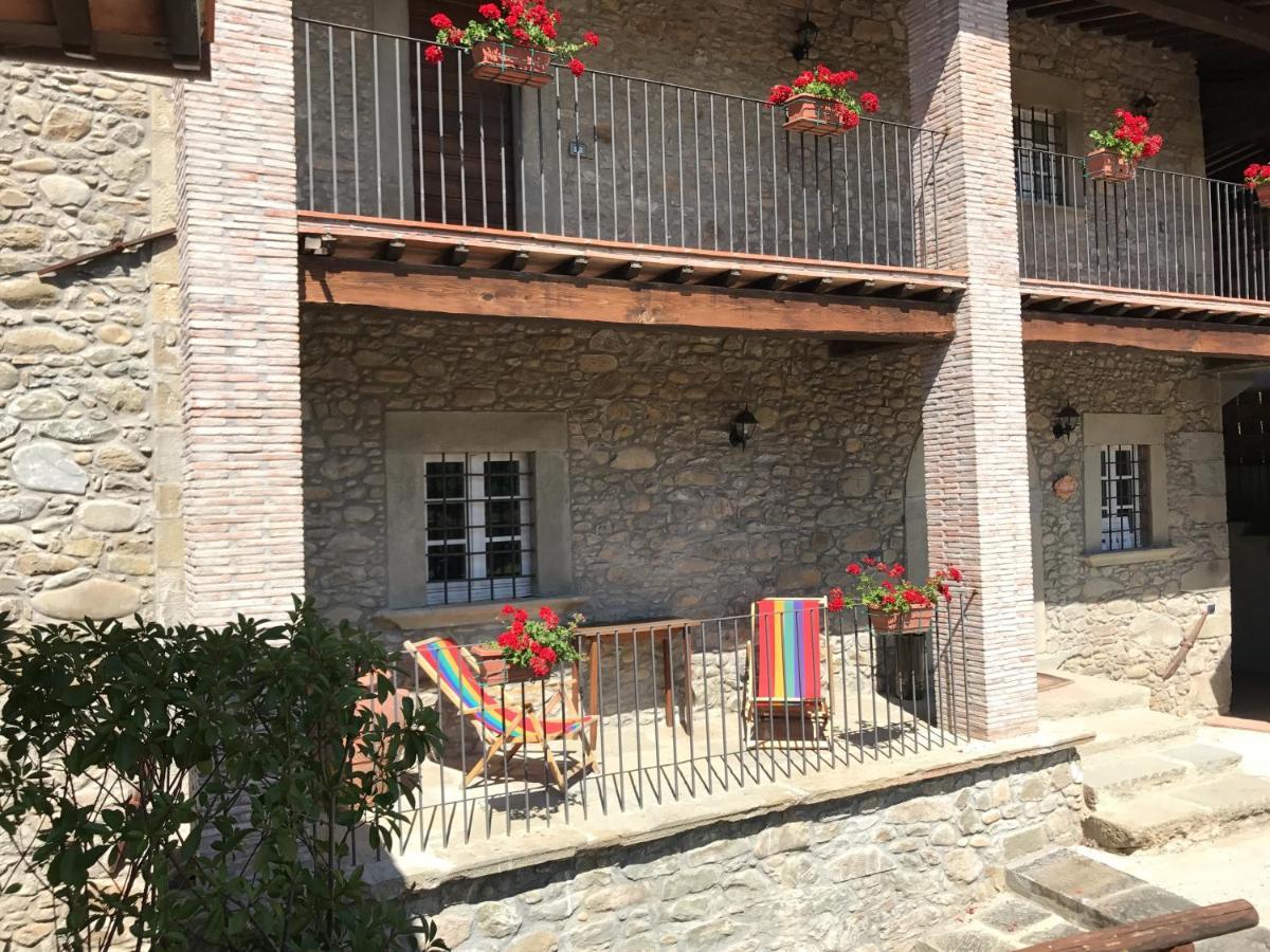 Il Pianetto Bauernhof Pieve Fosciana