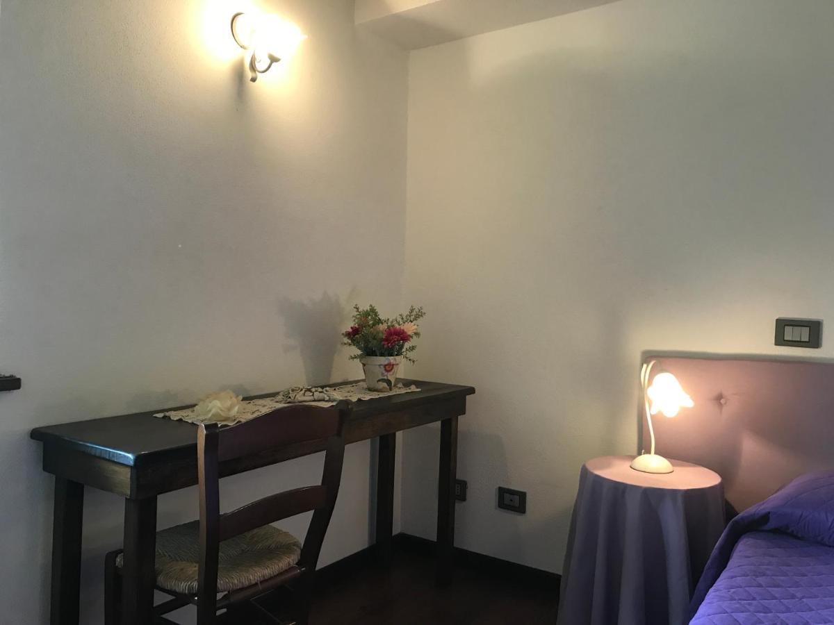 Il Pianetto Bauernhof Pieve Fosciana