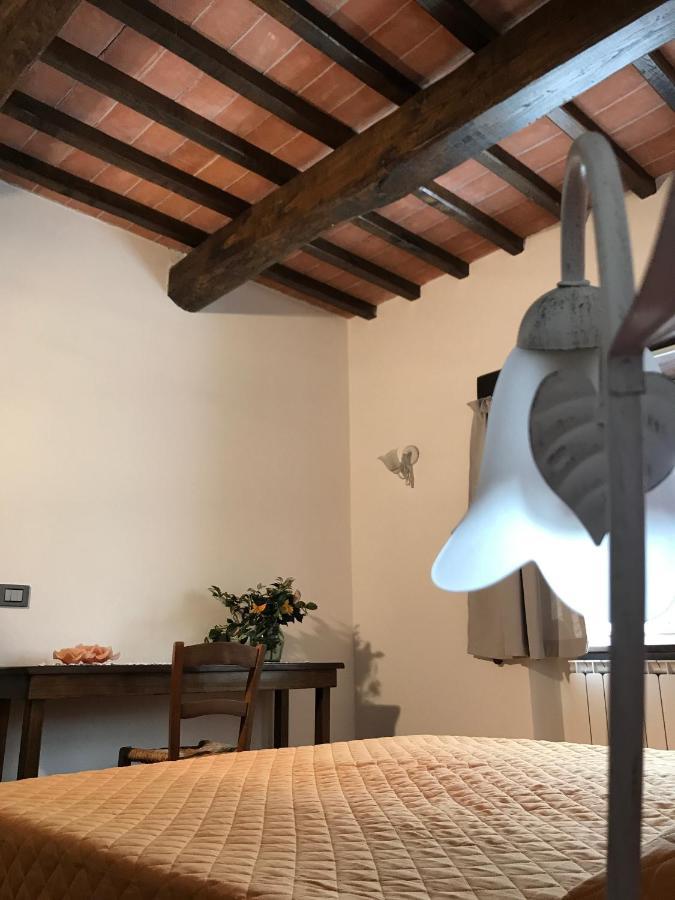 Il Pianetto Bauernhof