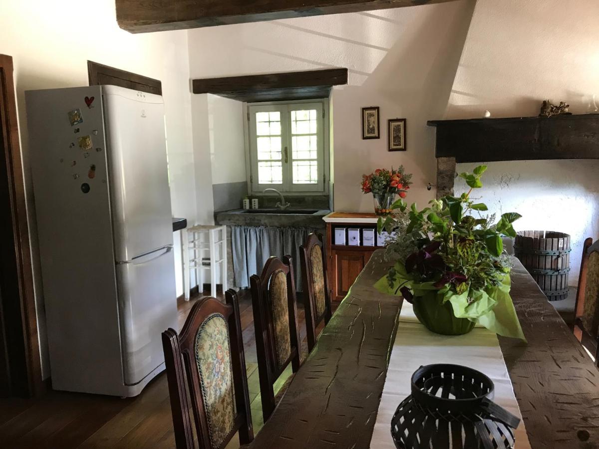Il Pianetto Bauernhof Pieve Fosciana