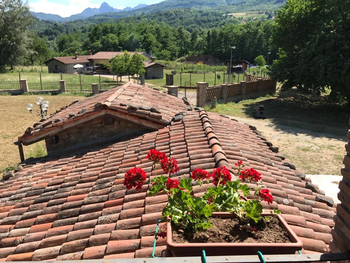 Il Pianetto *