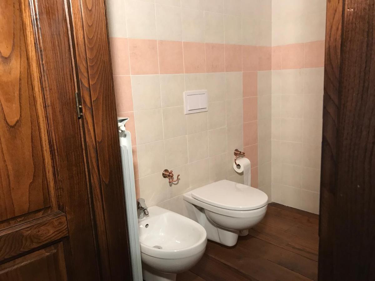 Bauernhof Il Pianetto