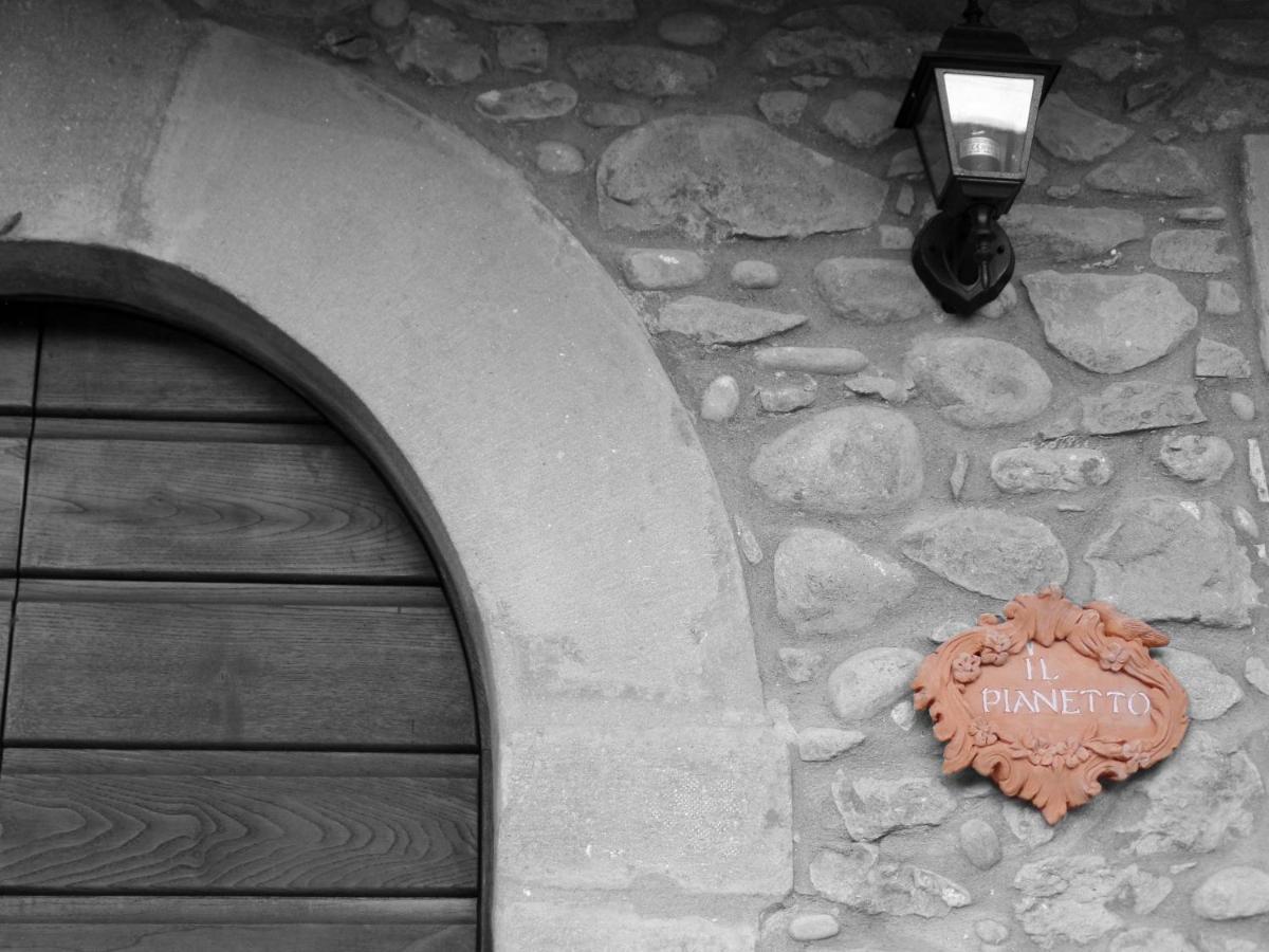 Bauernhof Il Pianetto