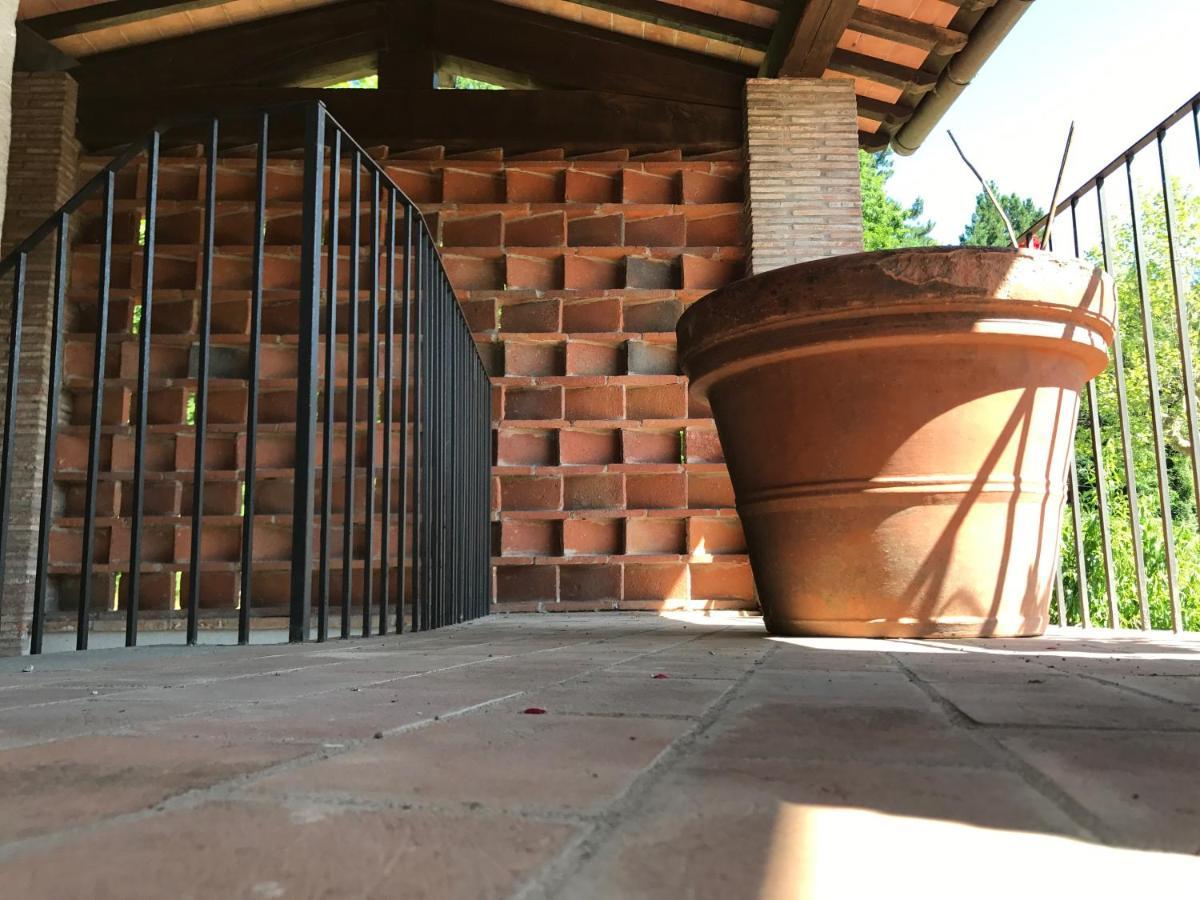 Bauernhof Il Pianetto *