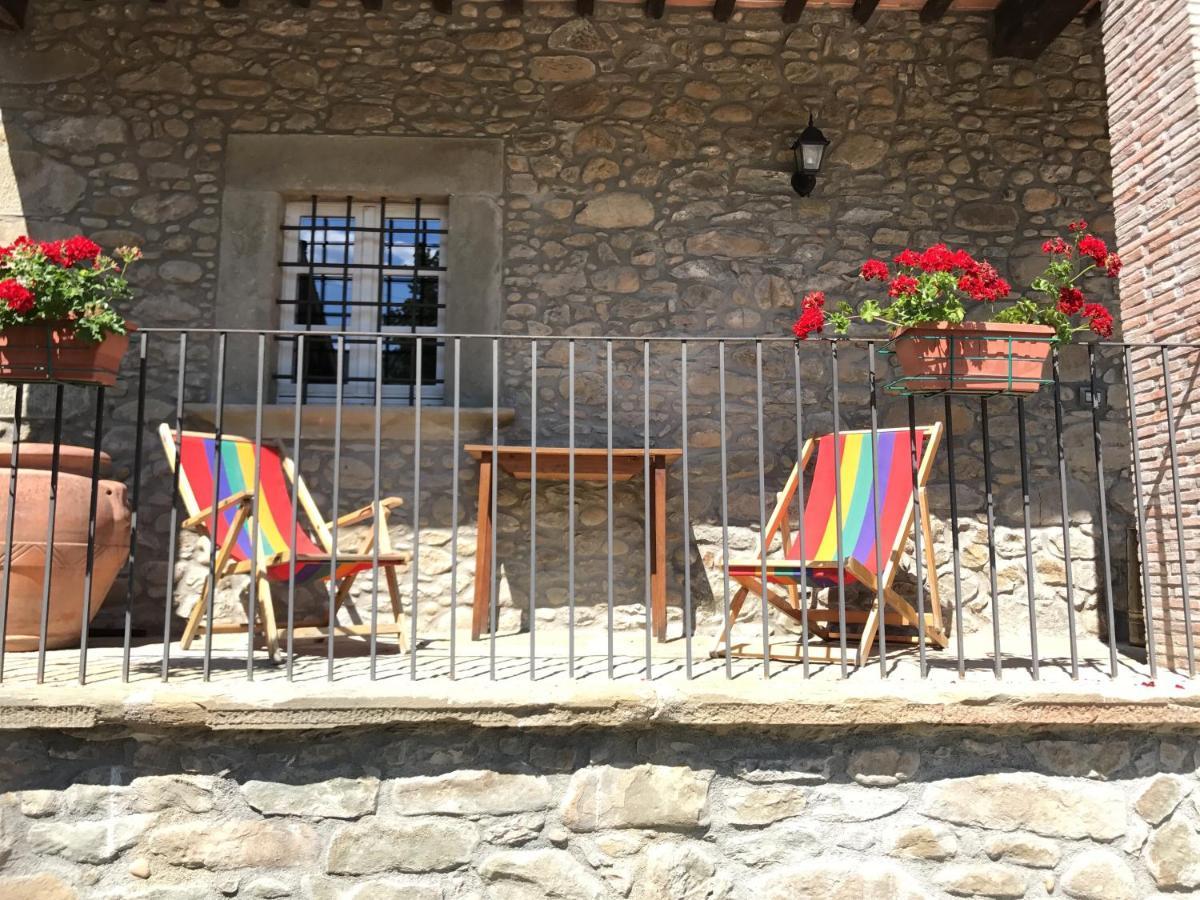 Il Pianetto *