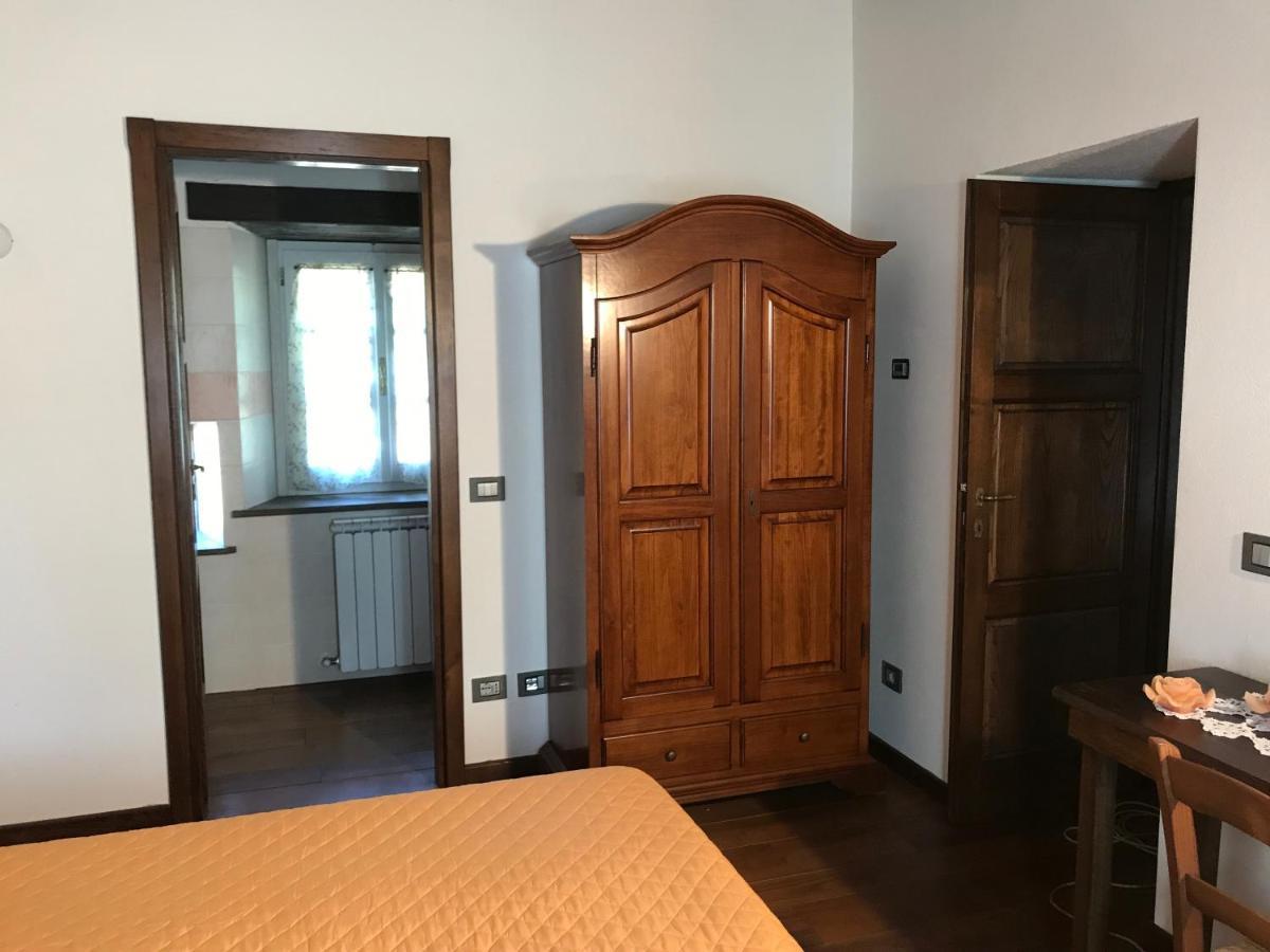 Bauernhof Il Pianetto