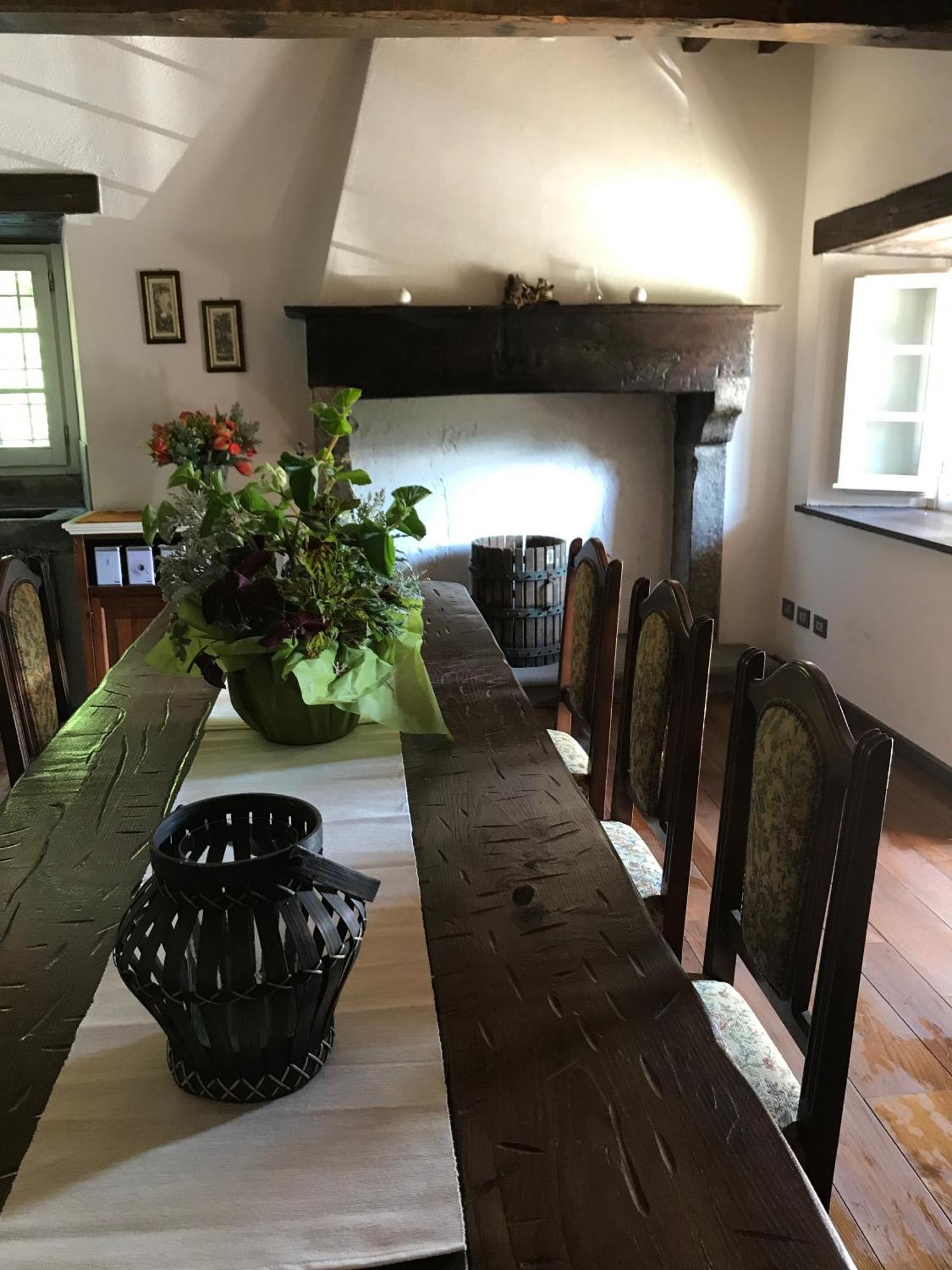 Il Pianetto *