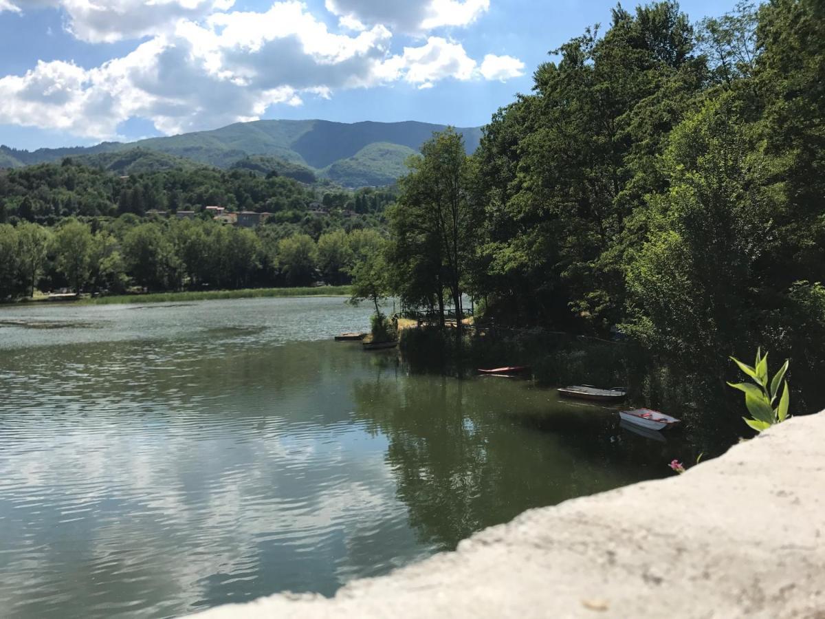 Il Pianetto Bauernhof *