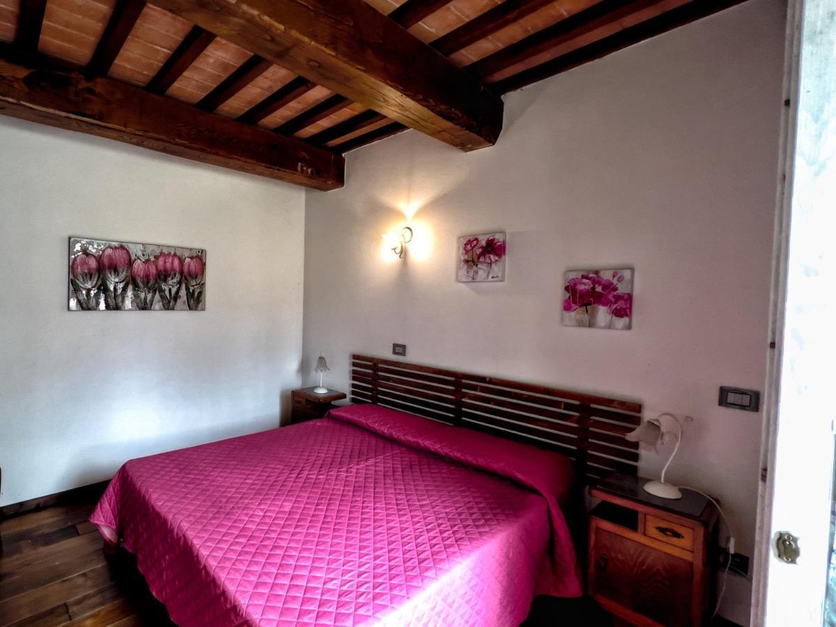 Il Pianetto Pieve Fosciana