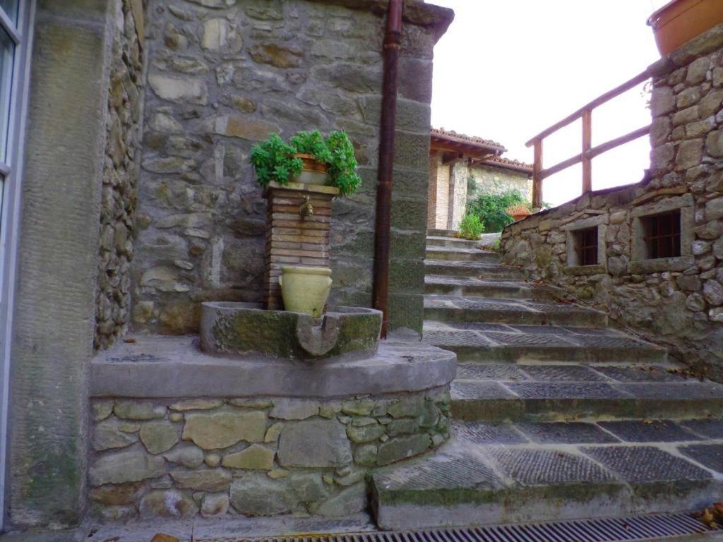 Bauernhof Il Pianetto *