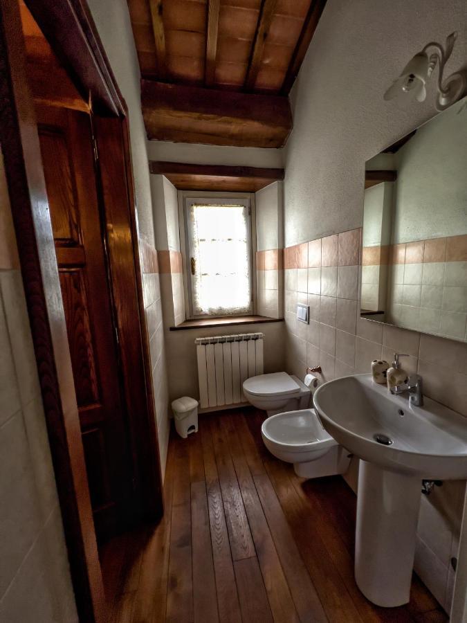Il Pianetto Bauernhof