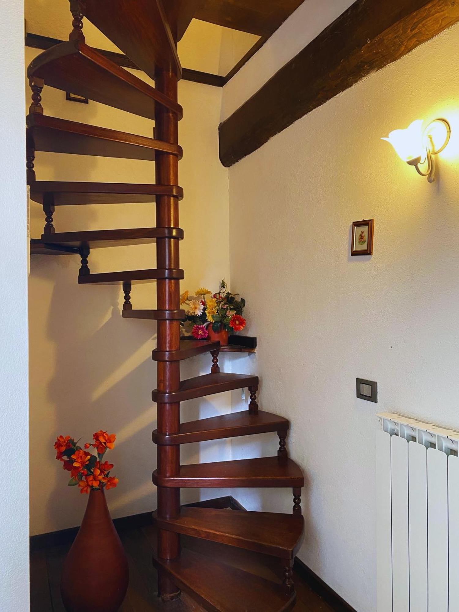 Il Pianetto * Pieve Fosciana
