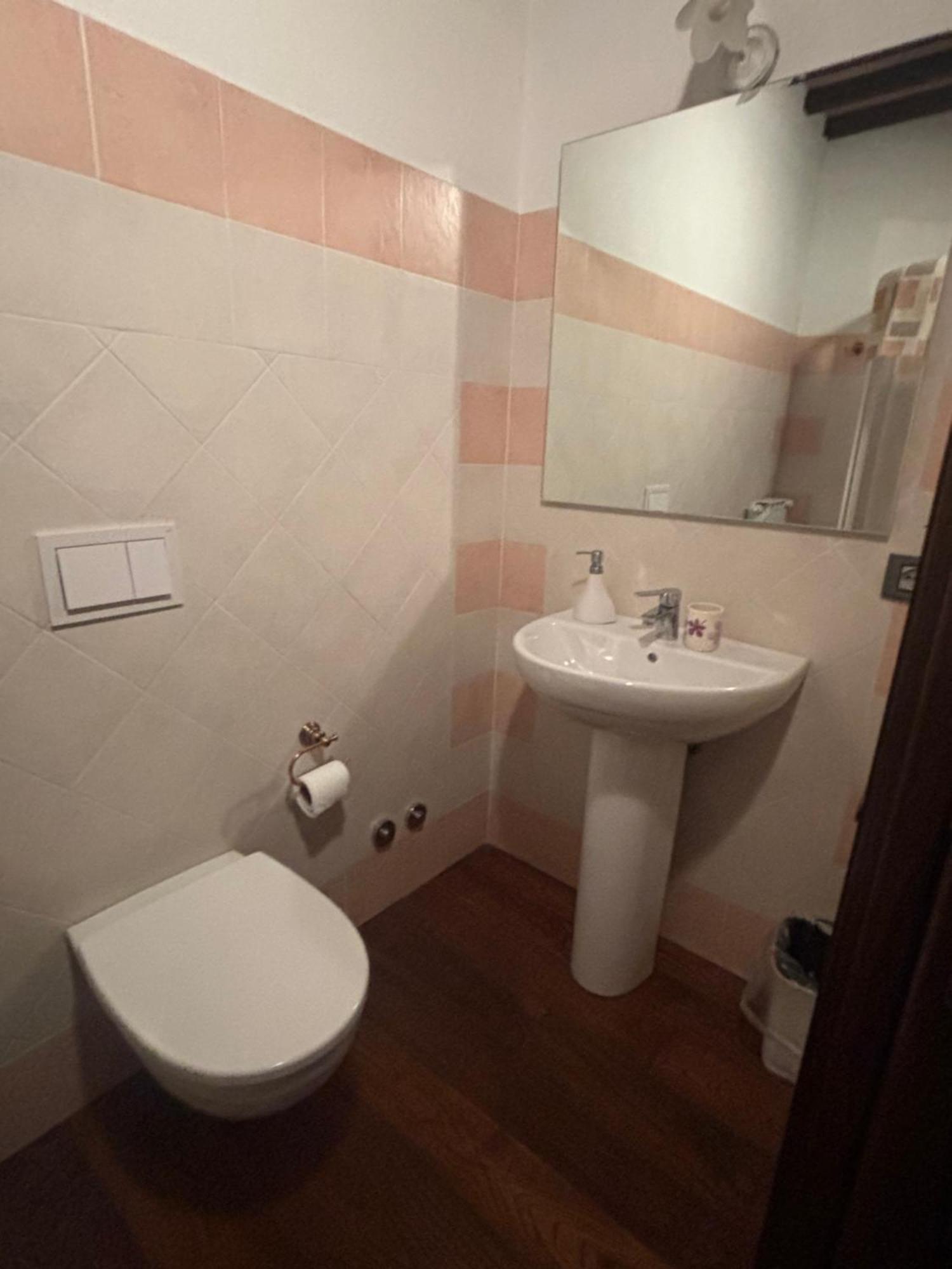 Il Pianetto Bauernhof *