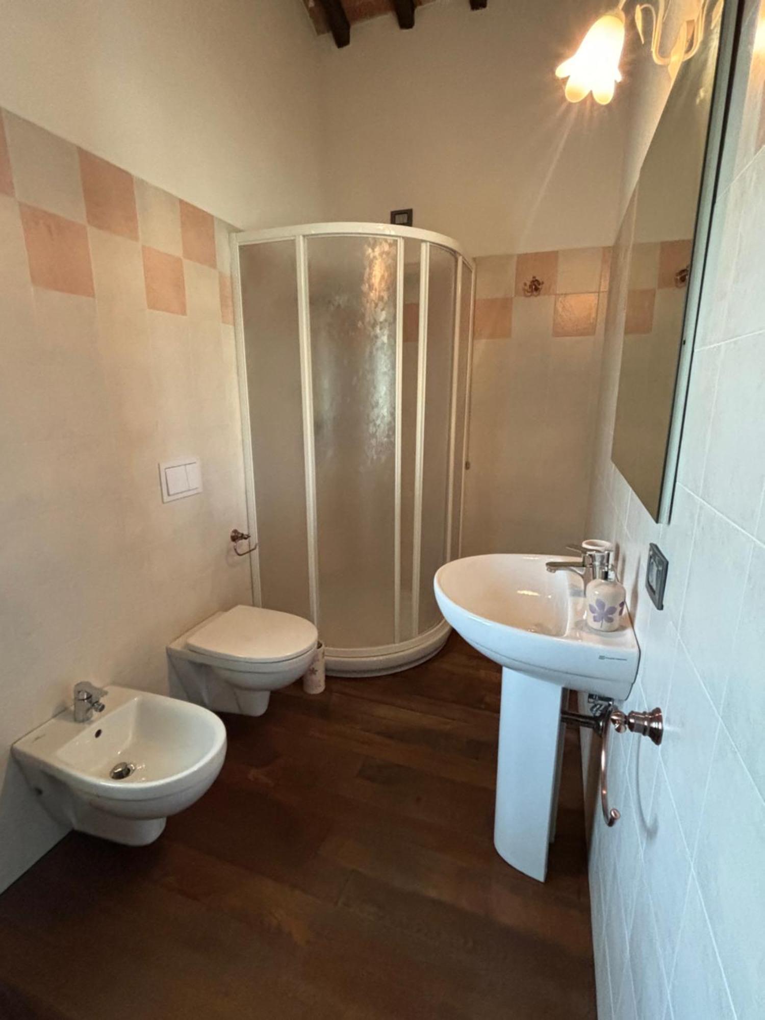 Il Pianetto Bauernhof