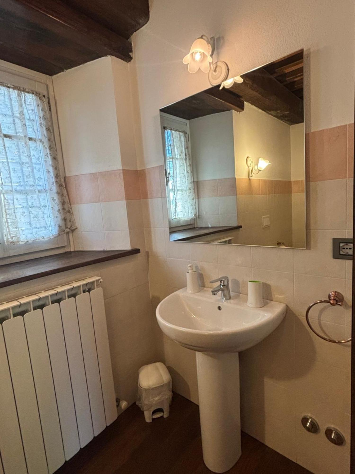Bauernhof Il Pianetto Pieve Fosciana