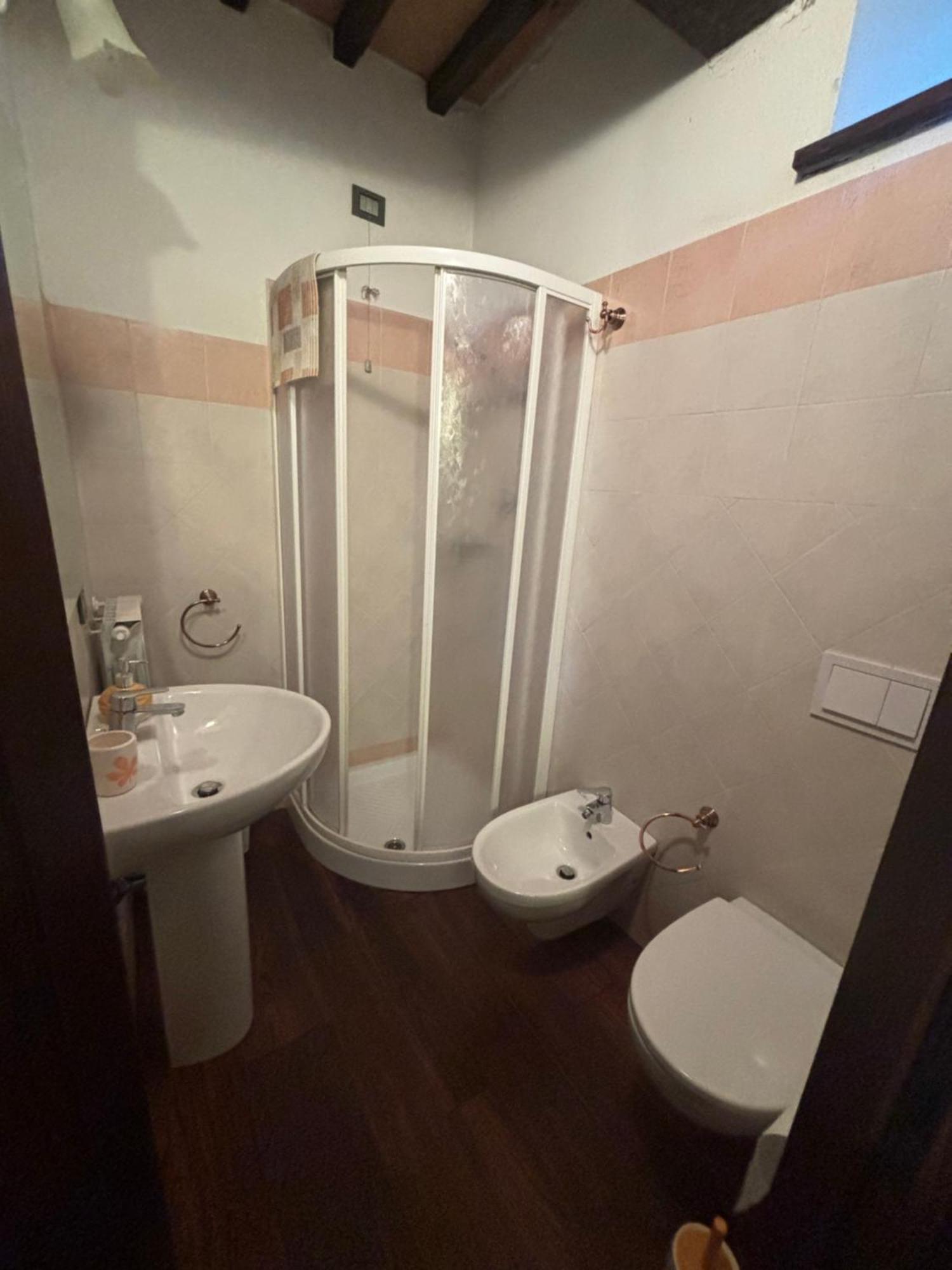 Il Pianetto Pieve Fosciana