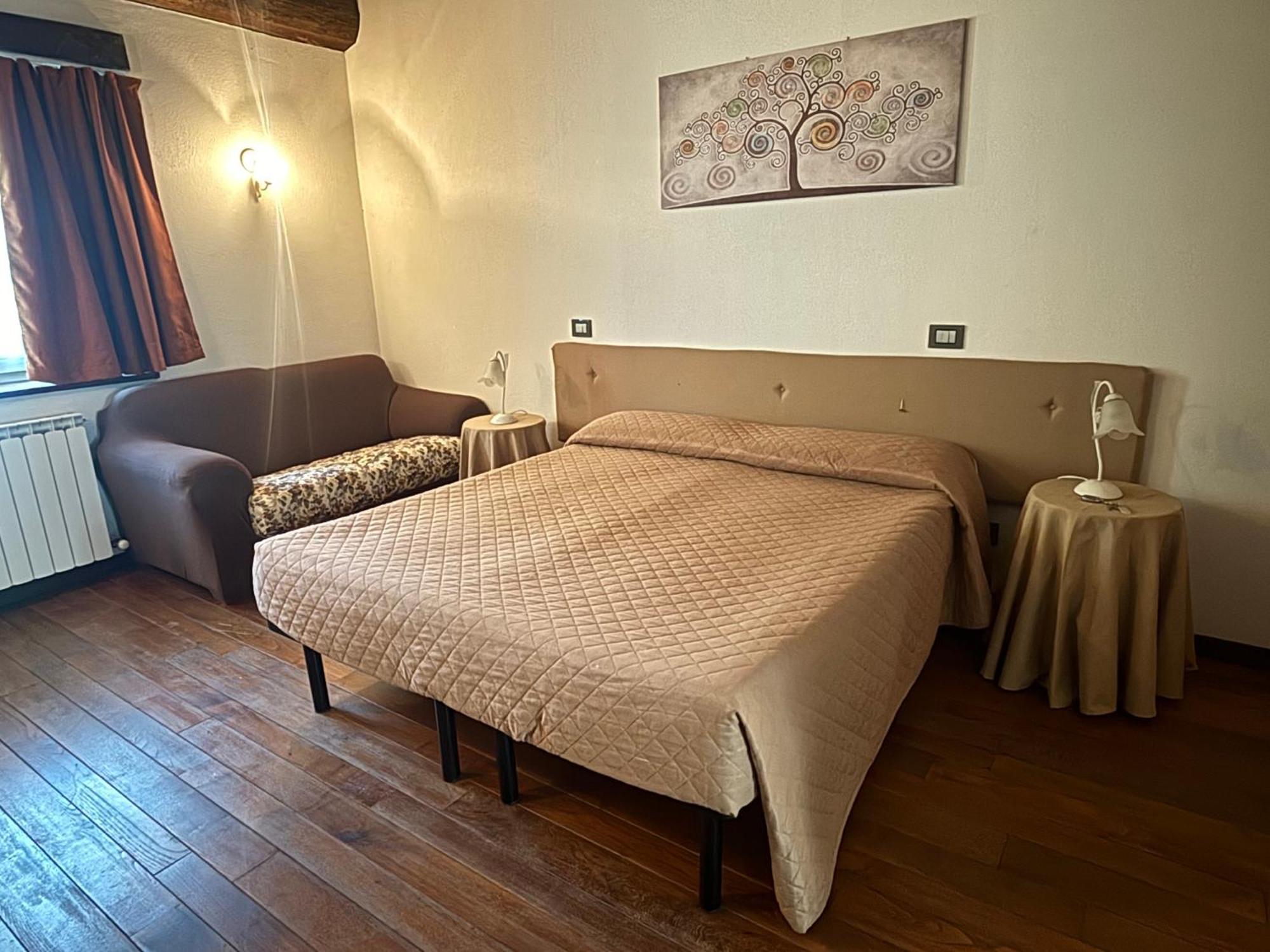 Il Pianetto Bauernhof Pieve Fosciana