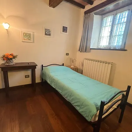 Villa Il Pianetto Pieve Fosciana Exterior foto