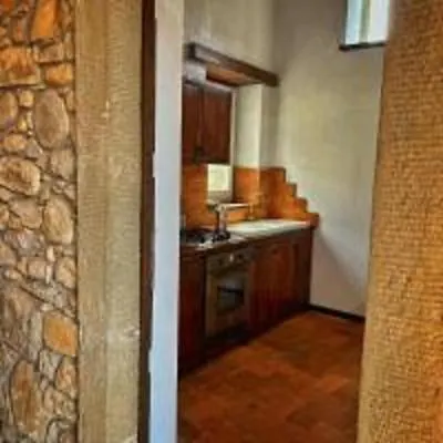 Villa Il Pianetto Pieve Fosciana Exterior foto