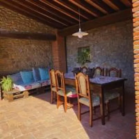 Villa Il Pianetto Pieve Fosciana Exterior foto