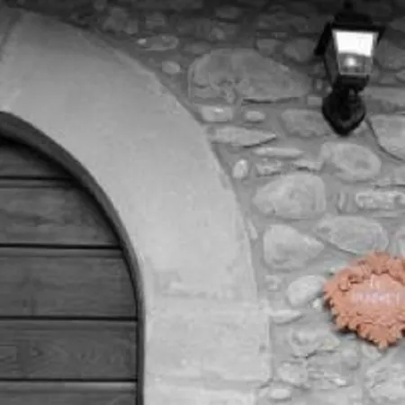 Villa Il Pianetto Pieve Fosciana Exterior foto