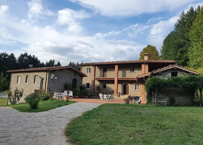 Il Pianetto