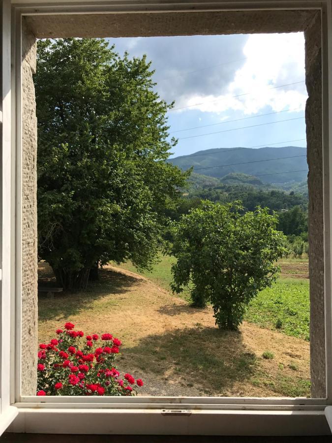 Bauernhof Il Pianetto *