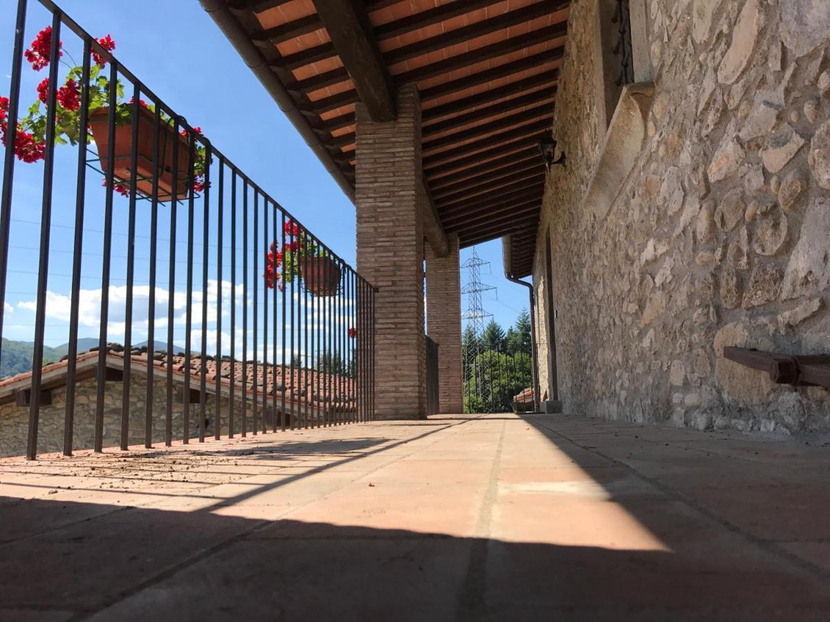 Farm stay Il Pianetto