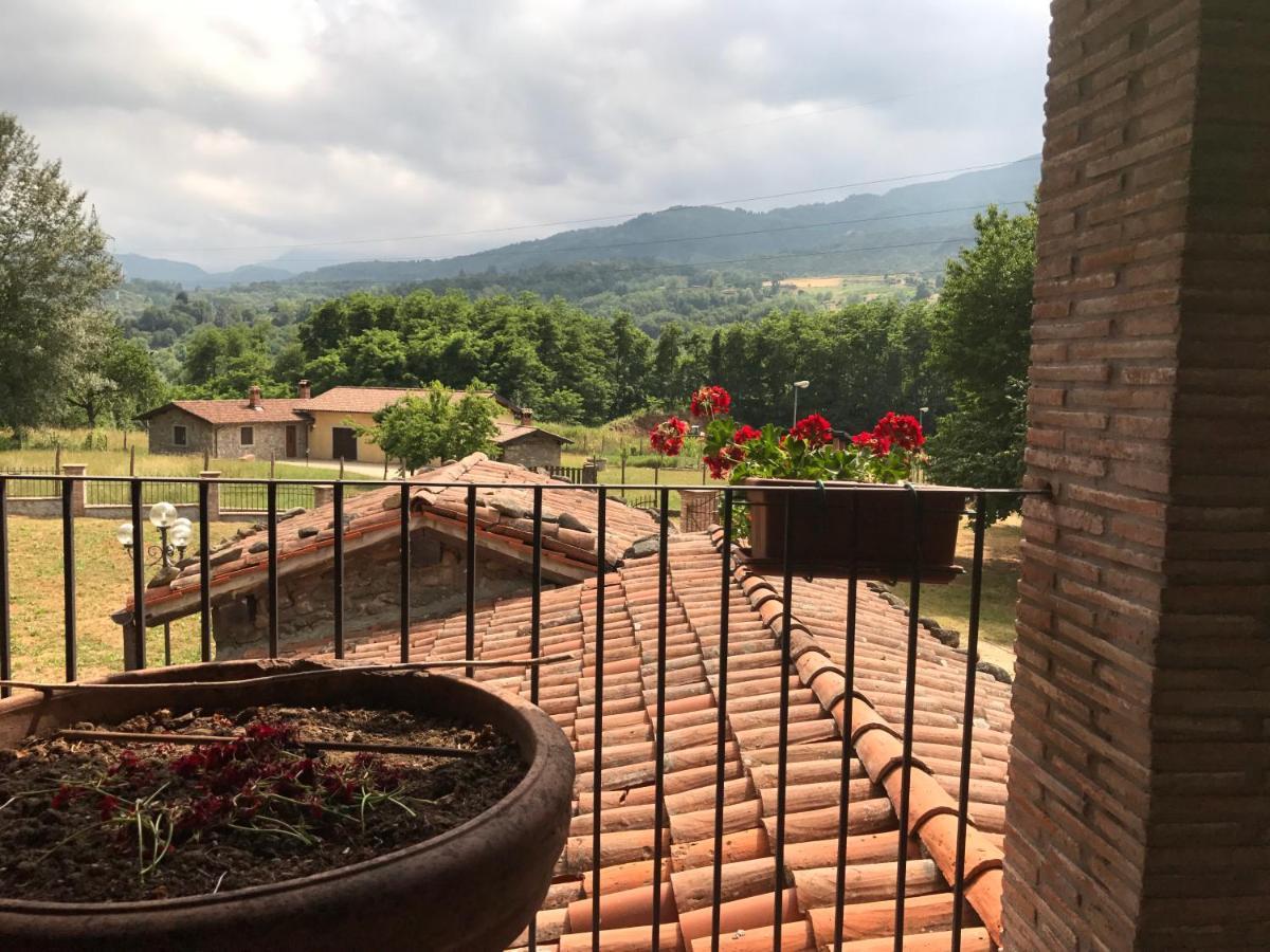 Il Pianetto Pieve Fosciana