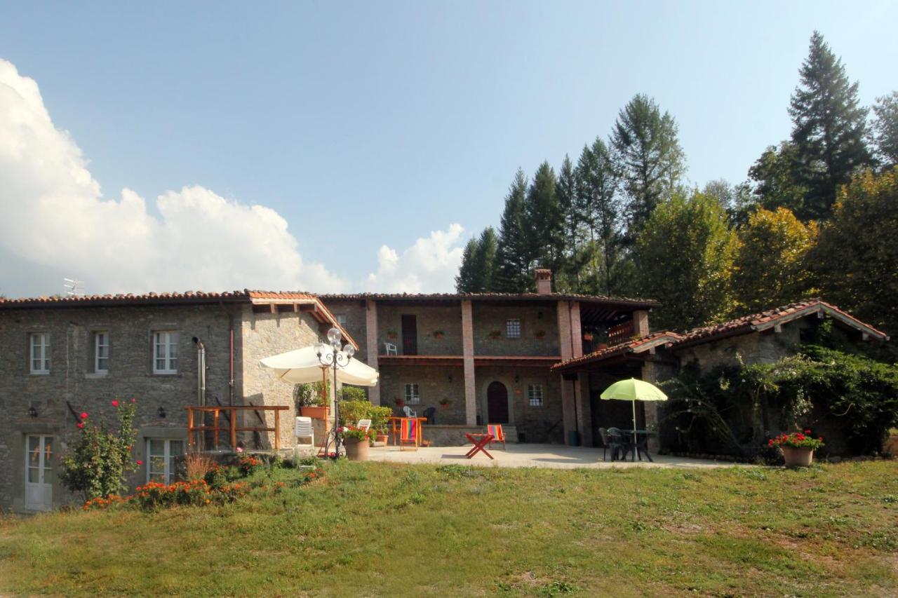 Il Pianetto * Pieve Fosciana