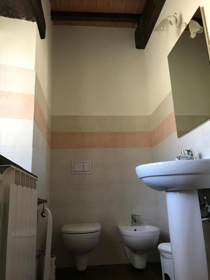 Bauernhof Il Pianetto