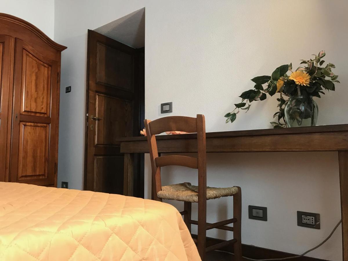 Il Pianetto Farm stay Pieve Fosciana