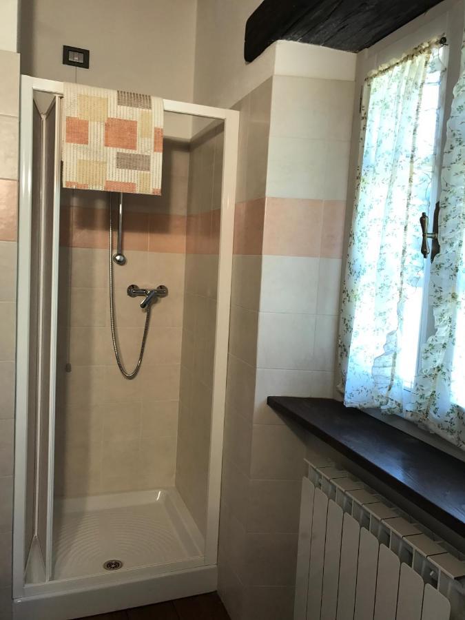 Il Pianetto Farm stay *