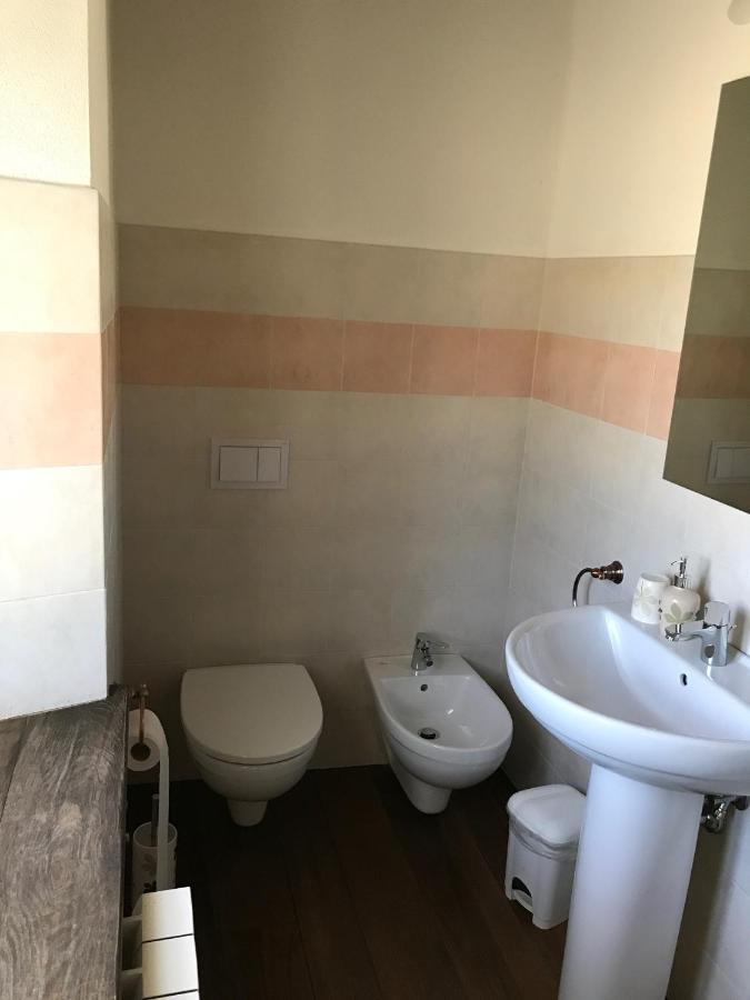 Bauernhof Il Pianetto