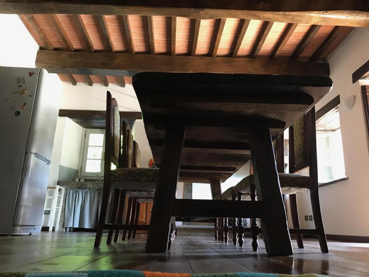 Farm stay Il Pianetto
