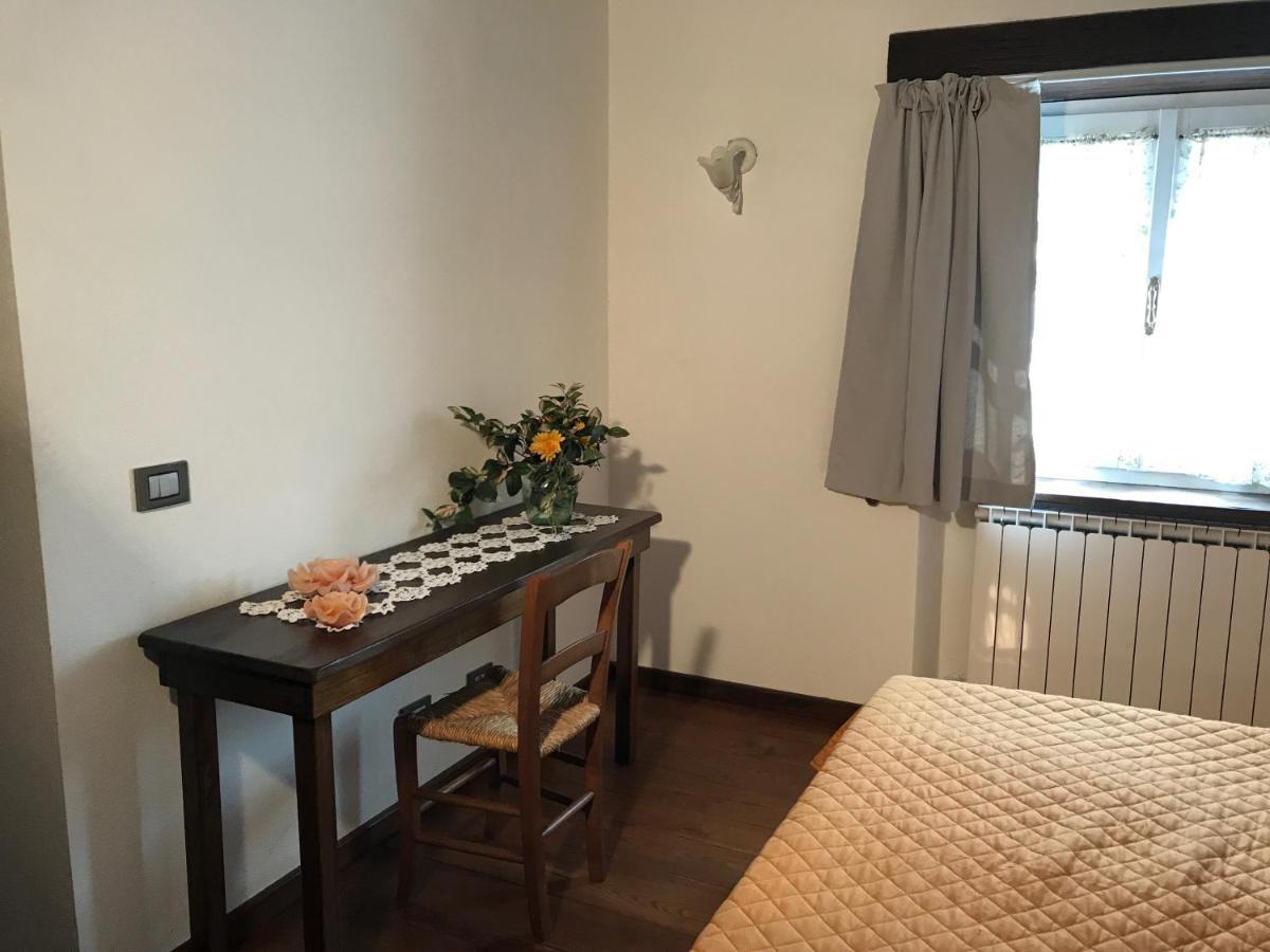 Farm stay Il Pianetto