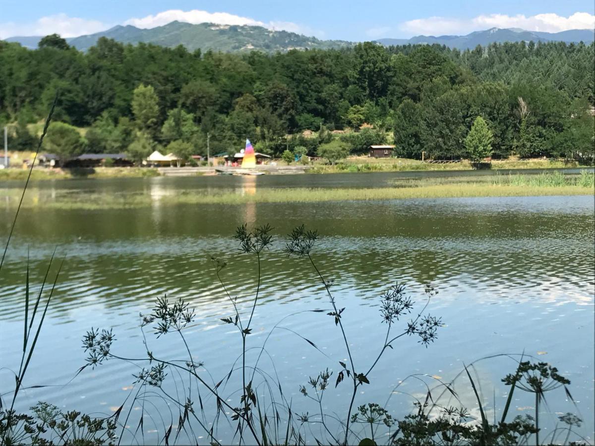 Il Pianetto Farm stay *