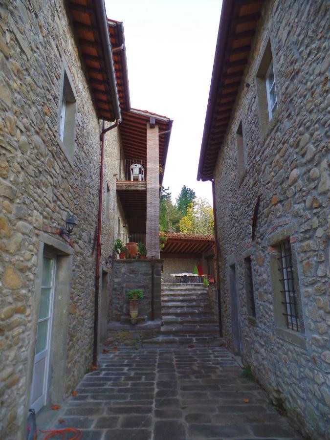 Il Pianetto Farm stay *