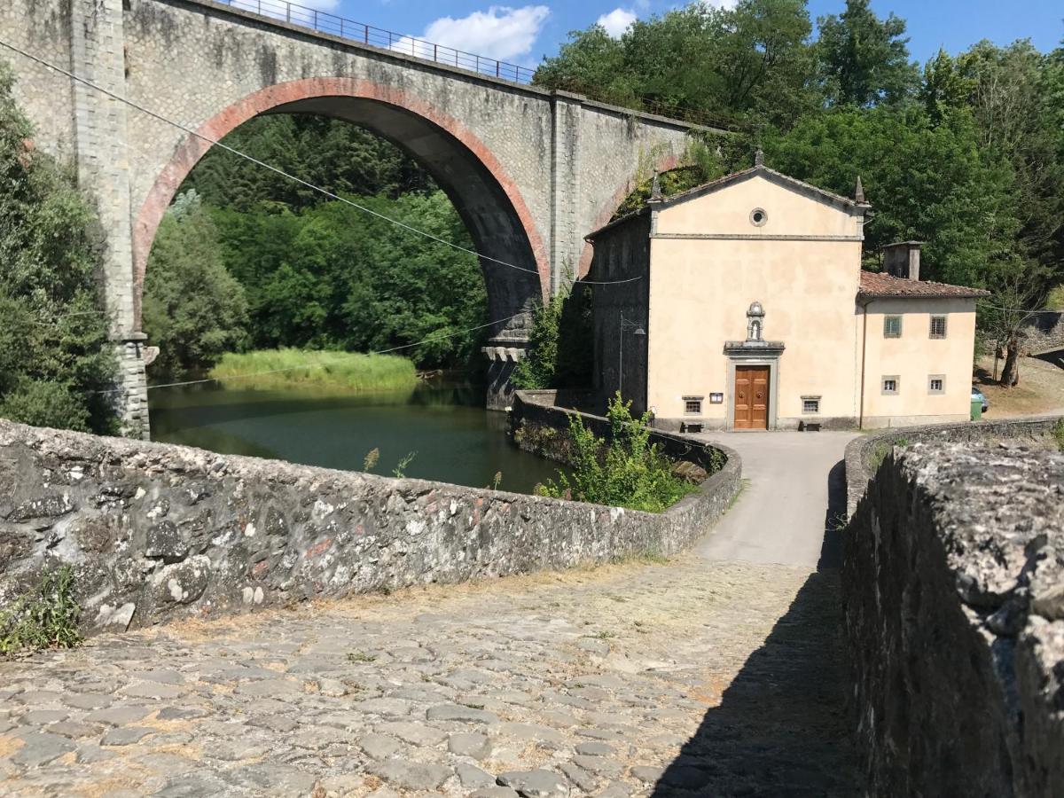 Il Pianetto Pieve Fosciana