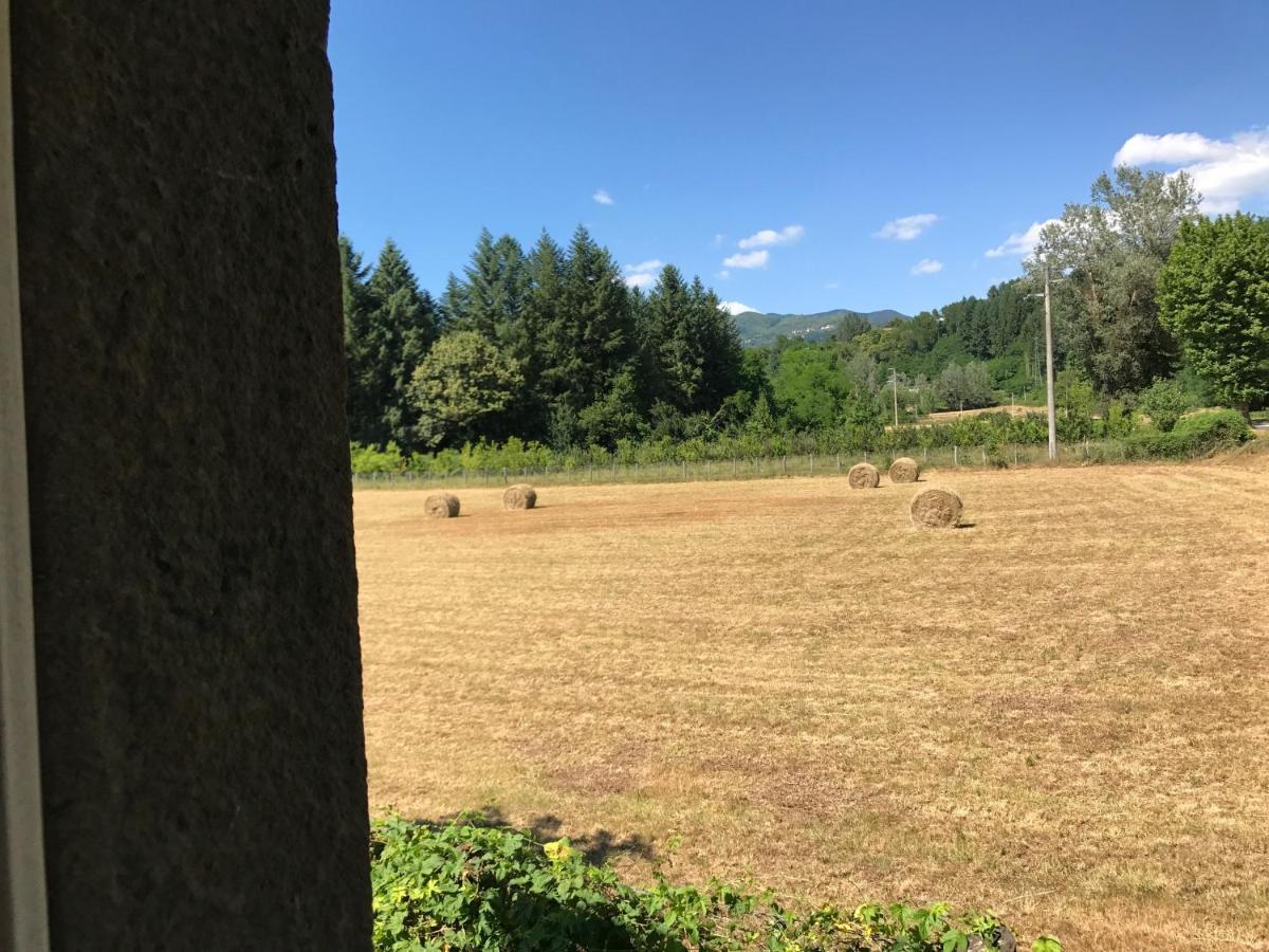 Farm stay Il Pianetto