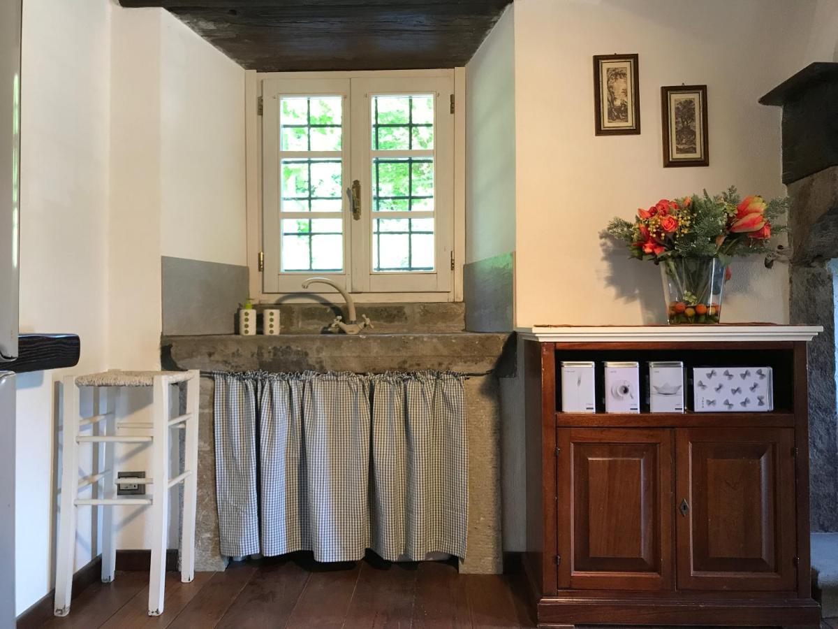 Il Pianetto Pieve Fosciana