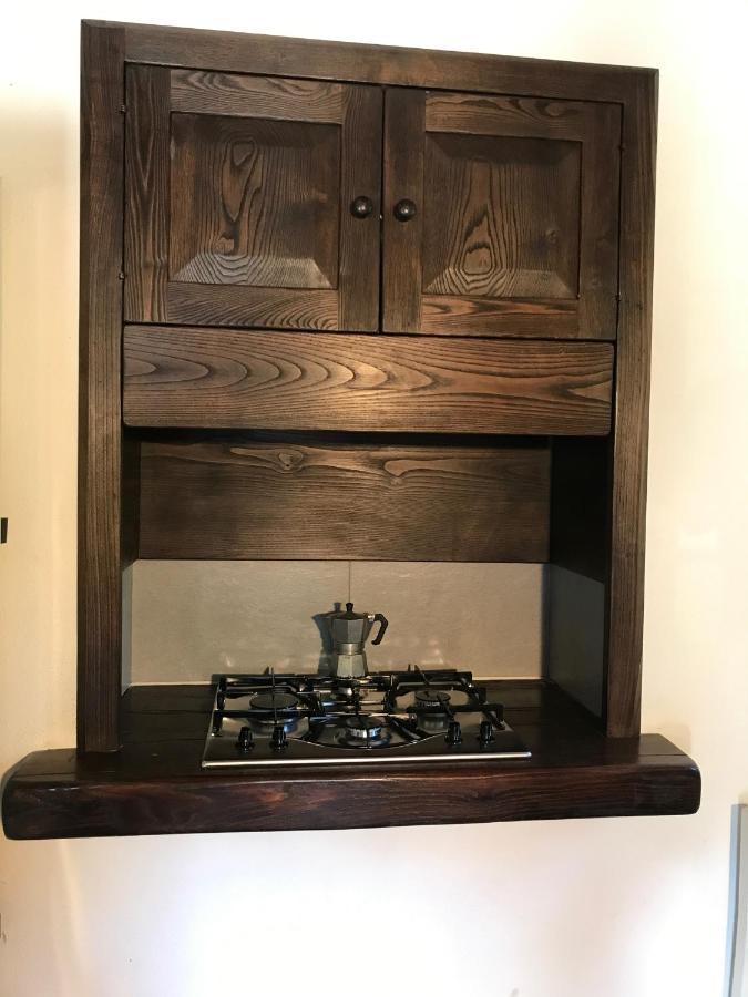 Bauernhof Il Pianetto Pieve Fosciana