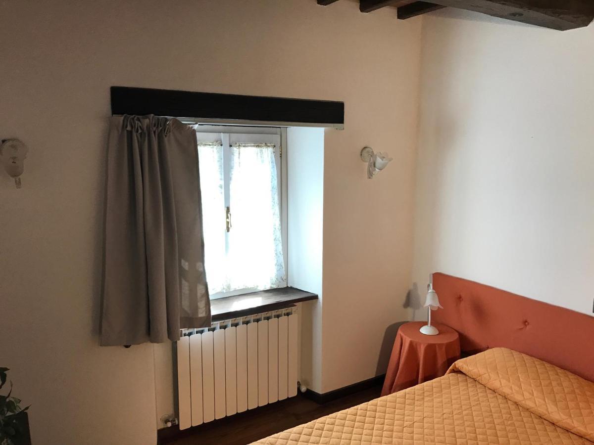 Farm stay Il Pianetto Pieve Fosciana