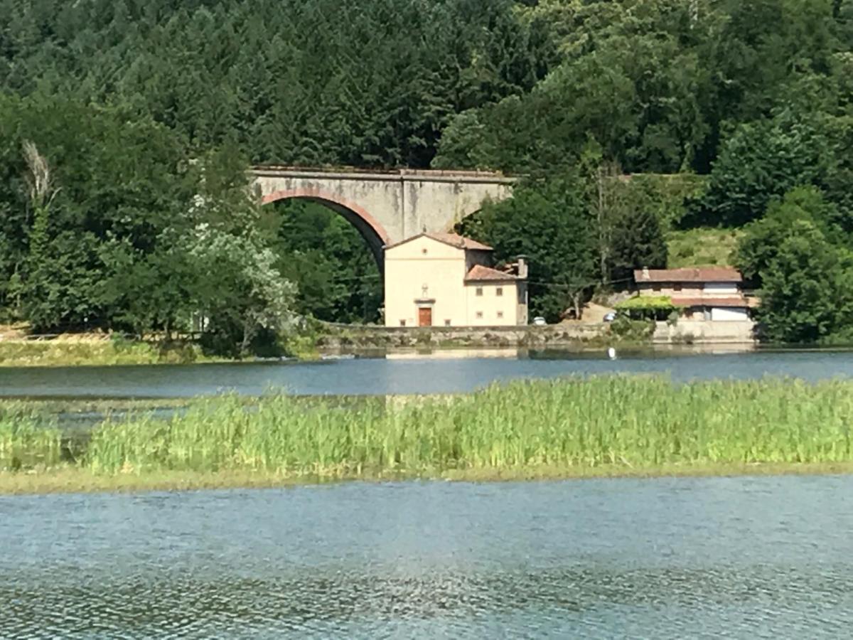 Il Pianetto Farm stay Pieve Fosciana