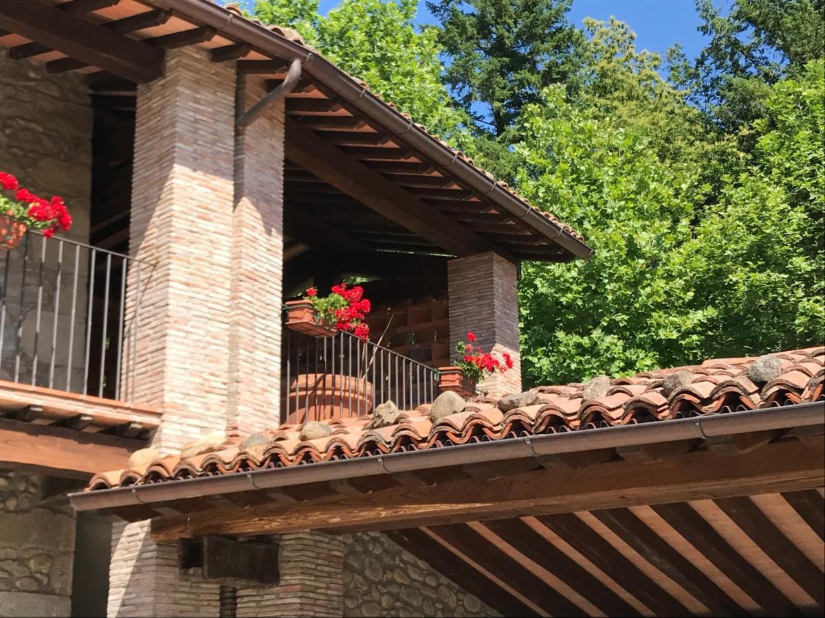 Bauernhof Il Pianetto Pieve Fosciana