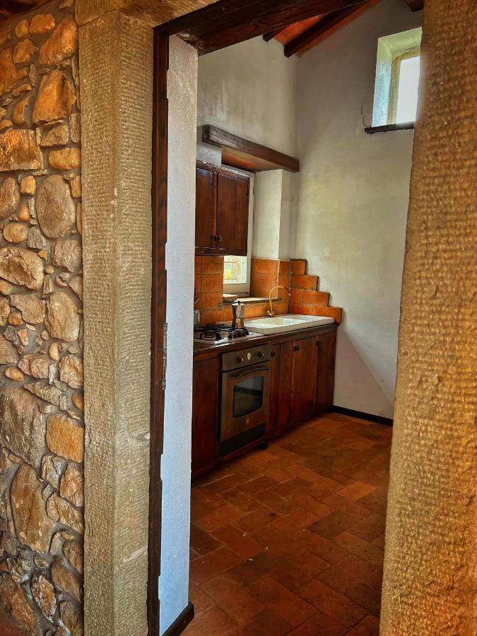 Il Pianetto Farm stay
