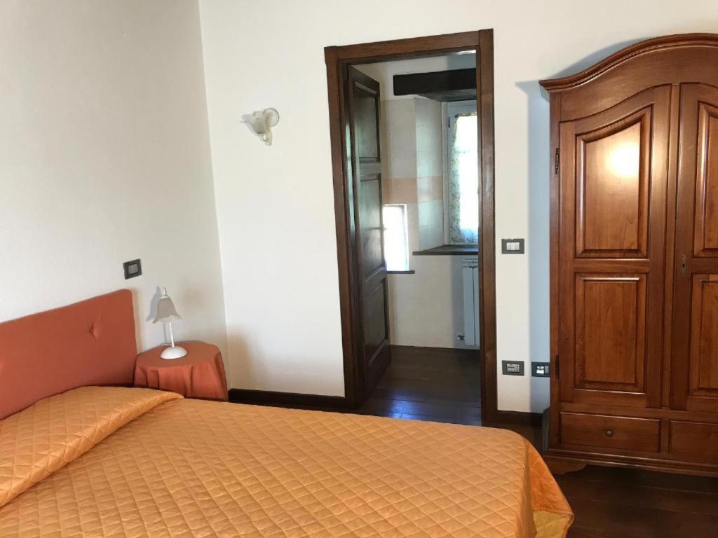 Farm stay Il Pianetto Pieve Fosciana