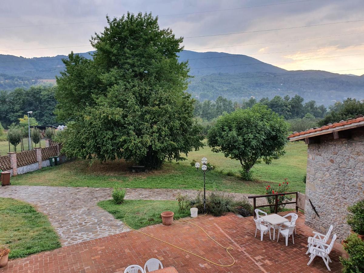 Il Pianetto Farm stay *