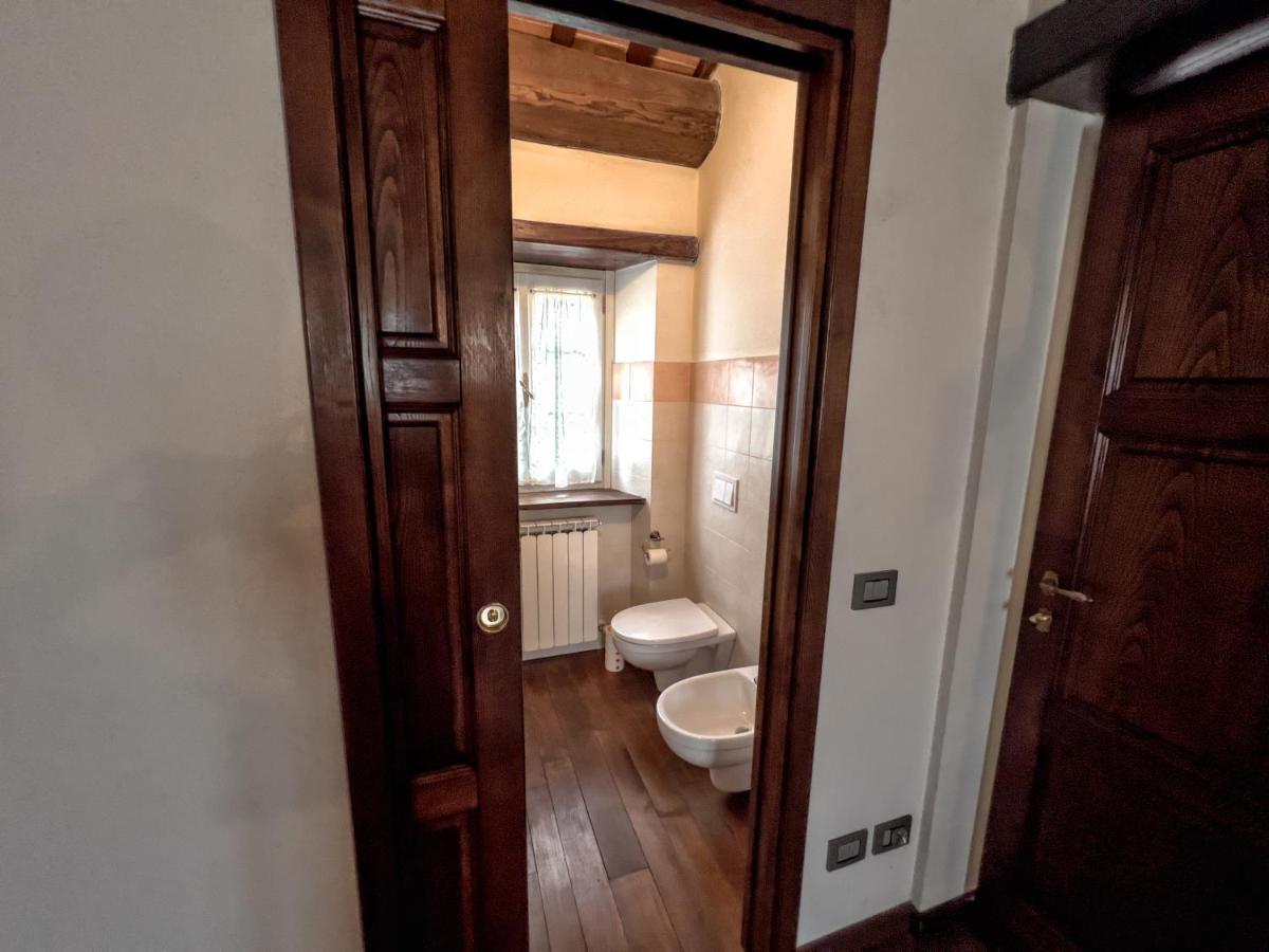 Farm stay Il Pianetto *